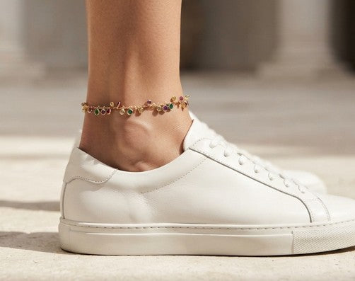 Anklets