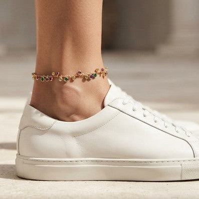 Anklets
