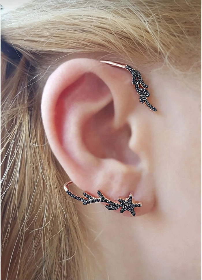 Earcuffs