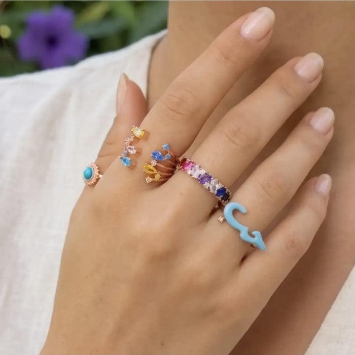 Rings