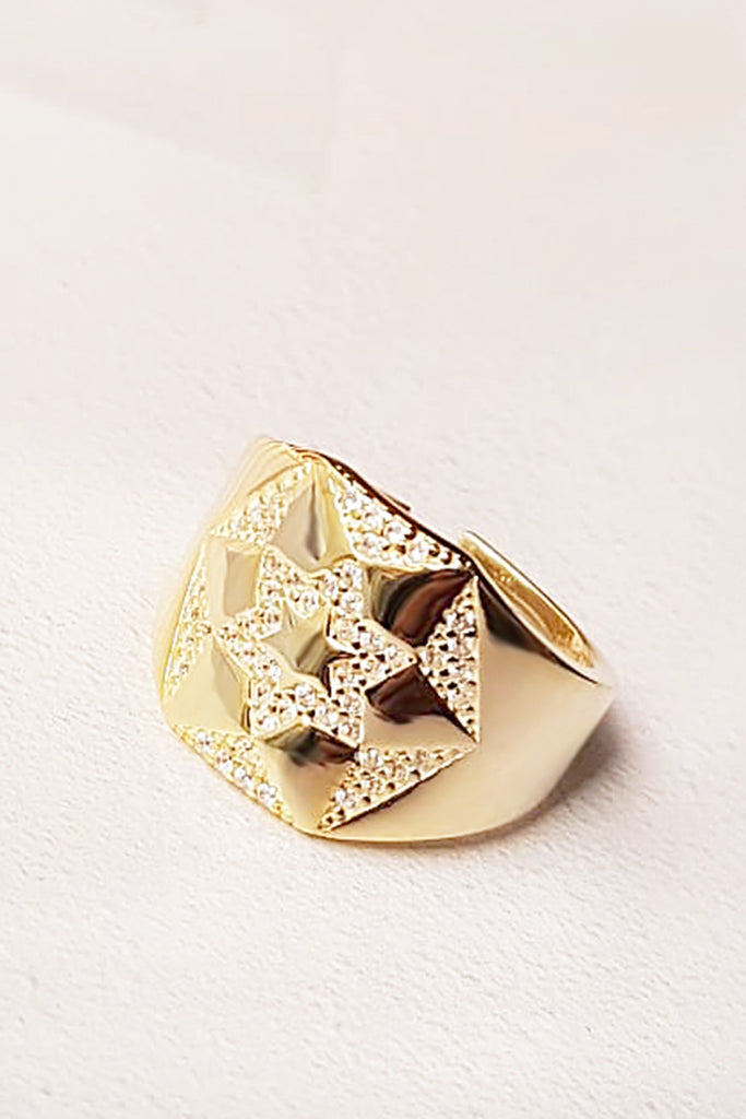 Heri Ring - arcina jewellery