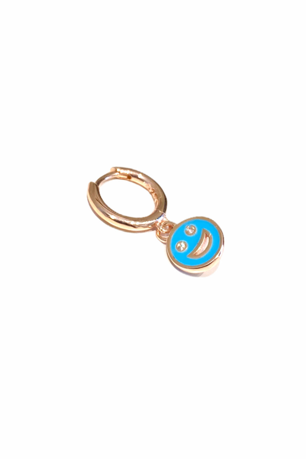 Happy Turquoise Earrings - arcina jewellery