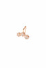 Three Star Ear Cuff - arcina jewellery